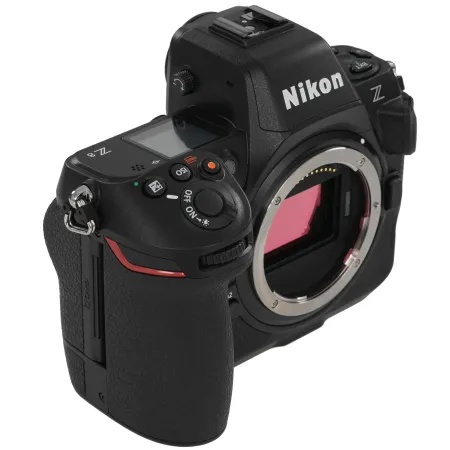 Фотоаппарат Nikon Z8 Body (Black)