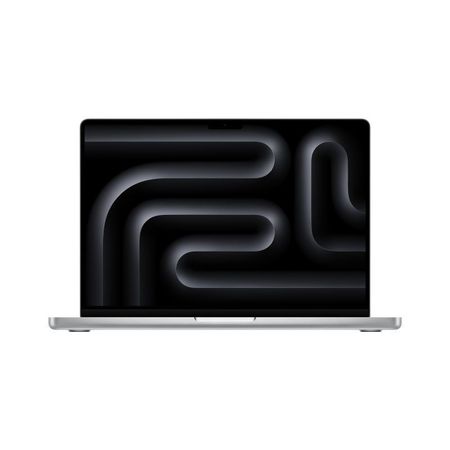 Apple MacBook Pro 14 2025 M5 16Gb/1Tb (Silver) (MDE54)