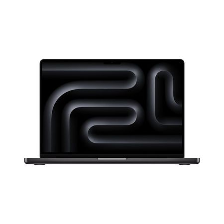 Apple MacBook Pro 14 2025 M5 16Gb/512Gb (Space Black) (MDE04)
