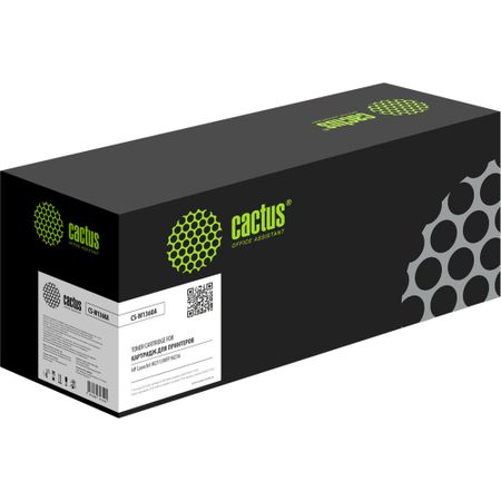 Картридж Cactus 136A CS-W1360A
