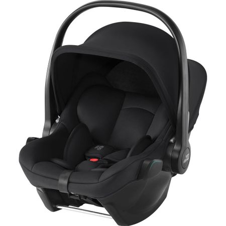 Детское автокресло Britax Roemer Baby-Safe Core Space Black