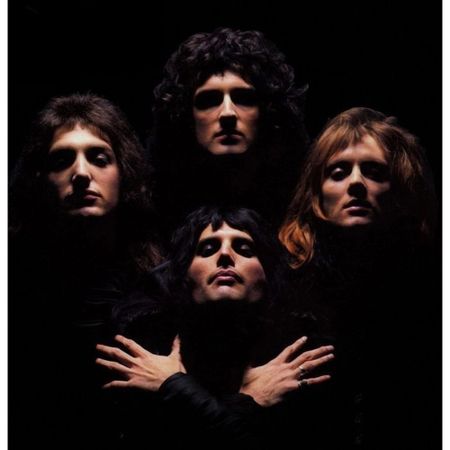 Queen / Queen II 2026 Mix