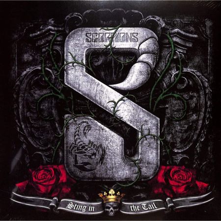 Scorpions / Sting In The Tail