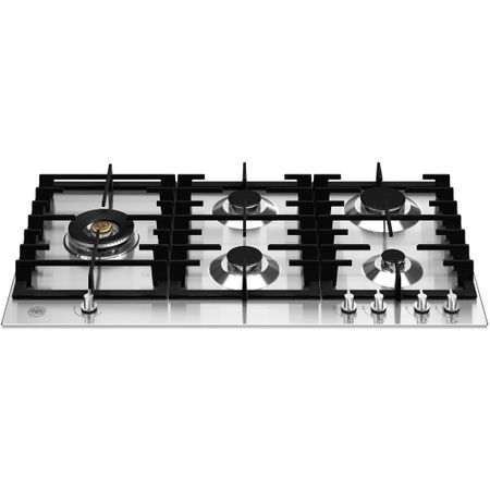 Варочная поверхность Bertazzoni P905LMODX