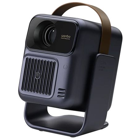 Проектор Wanbo Projector ToGo Pro синий (WPD34)