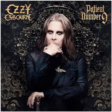 Ozzy Osbourne / Patient Number 9