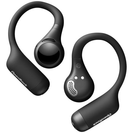 Наушники OpenRock S2 чёрный (R-QB05-01)