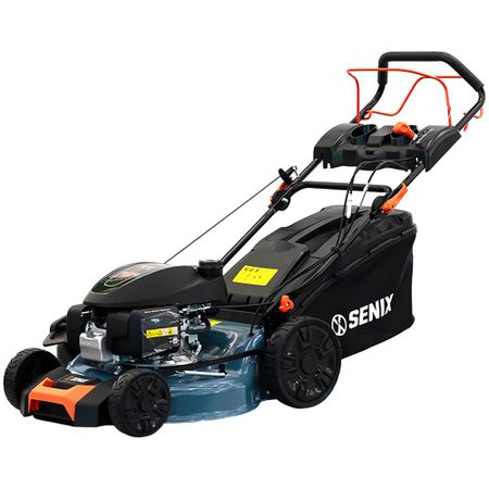 Газонокосилка Senix LSSG-M3-EU