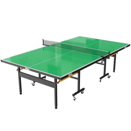 Стол для настольного тенниса UNIX Line Outdoor 6mm Green (TTS6OUTGR)