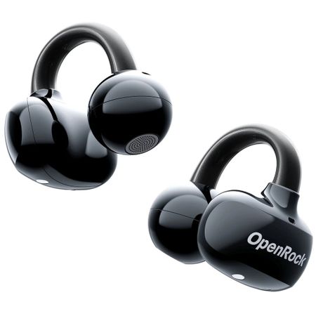 Наушники OpenRock E чёрный (R-QB04-01)