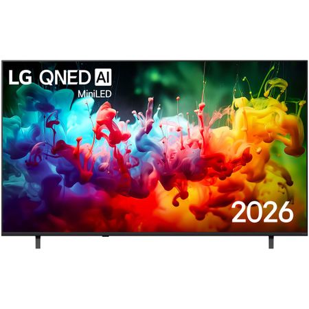 Телевизор LG QNED evo AI 75QNED70B6A (2026)