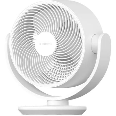 Вентилятор Xiaomi Smart Desktop Air Circulation Fan EU (BHR9872EU)