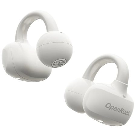 Наушники OpenRock E белый (R-QB04-02)