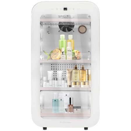 Холодильник для косметики Meyvel MD71 White