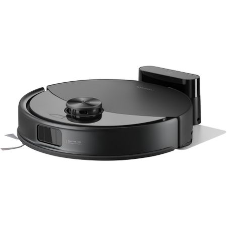 Робот-пылесос Roborock S9 чёрный (S952-02)