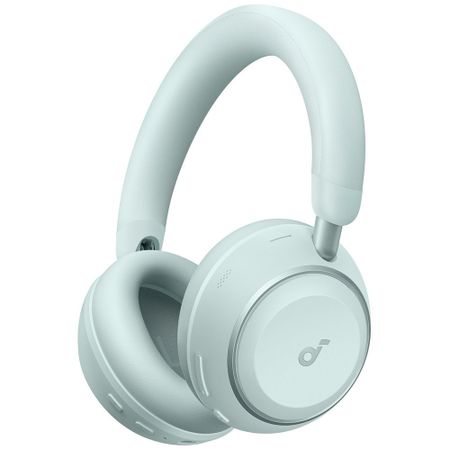 Наушники Anker Soundcore Space 2 зелёный