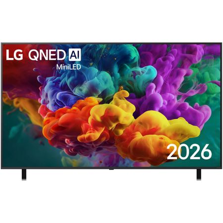 Телевизор LG QNED evo AI 75QNED85B6C (2026)