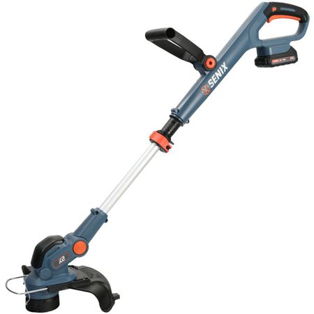 Триммер для газона Senix GTX2-M2-EU