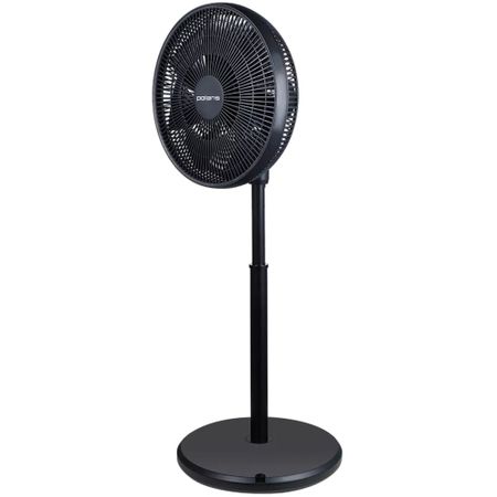 Вентилятор Polaris PSF 3080 чёрный