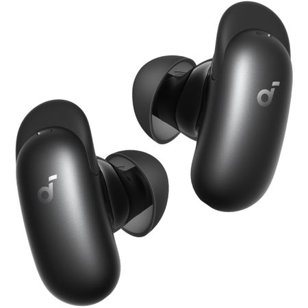 Наушники Anker Soundcore Liberty 5 Pro чёрный