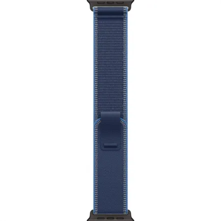 Ремешок Apple для Watch Ultra 49mm Blue/Bright Blue Trail Loop (S/M)