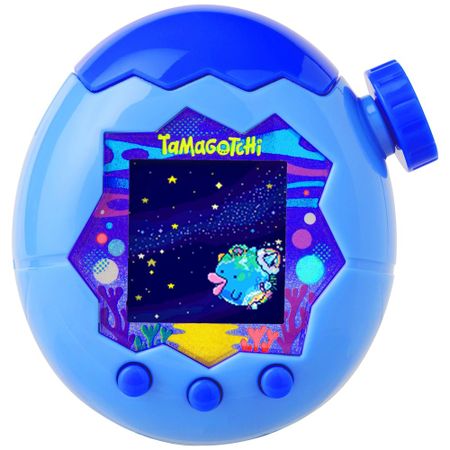 Тамагочи Tamagotchi Paradise Water (65487) оригинал