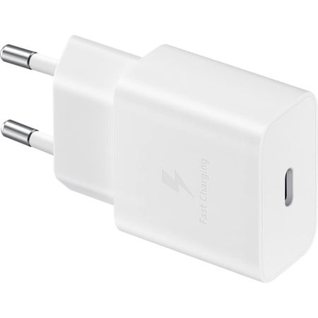Зарядное устройство Samsung EP-T1510, White