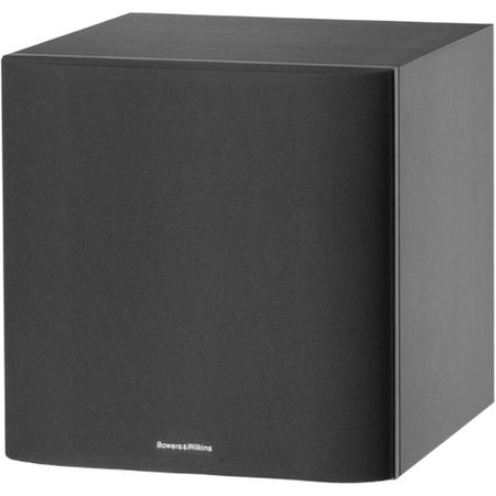 Сабвуфер Bowers and Wilkins ASW610 Matte Black