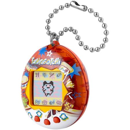Тамагочи Tamagotchi Original Tama Yummy (72018) оригинал