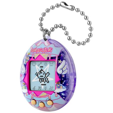 Тамагочи Tamagotchi Original Angel Carousel (72124) оригинал