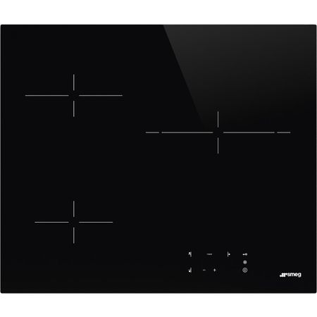 Варочная поверхность Smeg SE263TD2