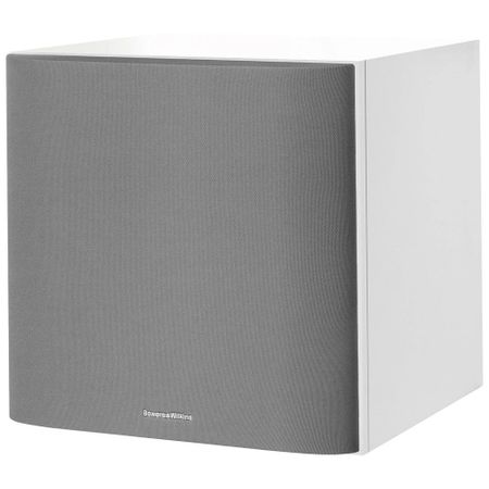 Сабвуфер Bowers and Wilkins ASW608 Matte White