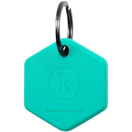 Трекер Kaspersky Tag Russian Edition (KL1307R9ZZZ)