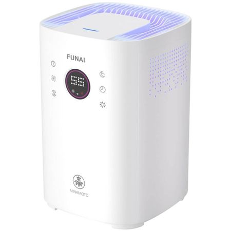 Увлажнитель воздуха Funai USH-MNE450/4.0(WT) Minamoto