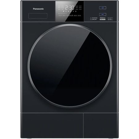 Сушильная машина Panasonic NH-XE21R1BKZ