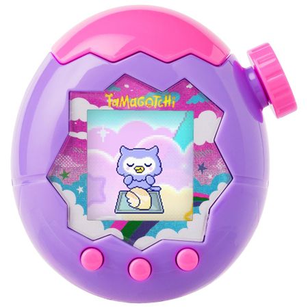Тамагочи Tamagotchi Paradise Sky (65488) оригинал
