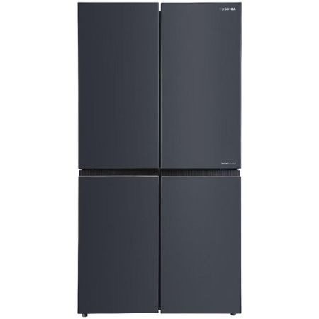 Холодильник Toshiba GR-RF900WI1-PMJ(06)