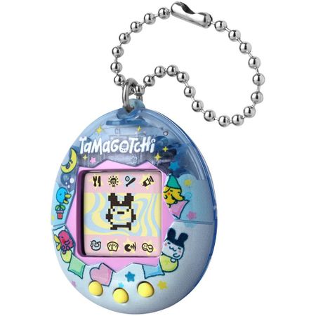 Тамагочи Tamagotchi Original Tama Sleeping (72016) оригинал
