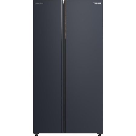 Холодильник Toshiba GR-RS910WI1-PMJ(06)