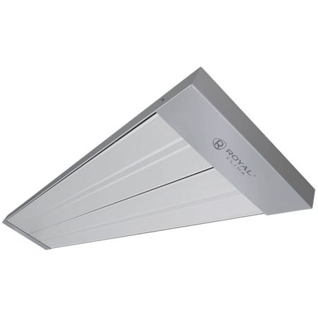 Обогреватель ROYAL Clima RIH-R2000S/II Raggio 2.0