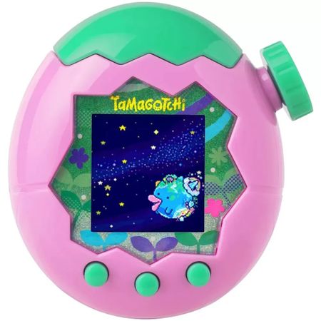 Тамагочи Tamagotchi Paradise Land (65486) оригинал
