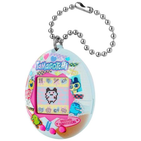 Тамагочи Tamagotchi Original Tama Collage (72122) оригинал