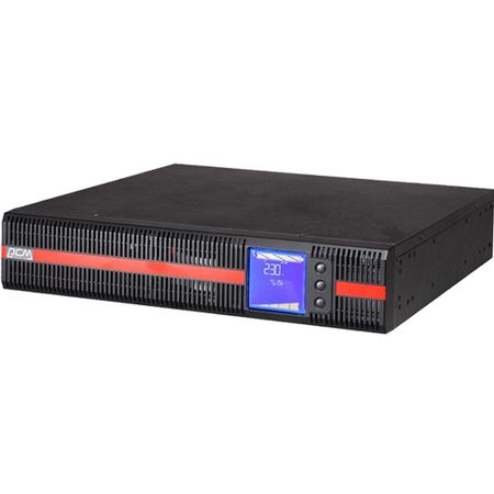 Источник бесперебойного питания Powercom Macan MRT-1000SE Black