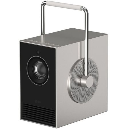 Проектор LG CineBeam Q (PU600U)