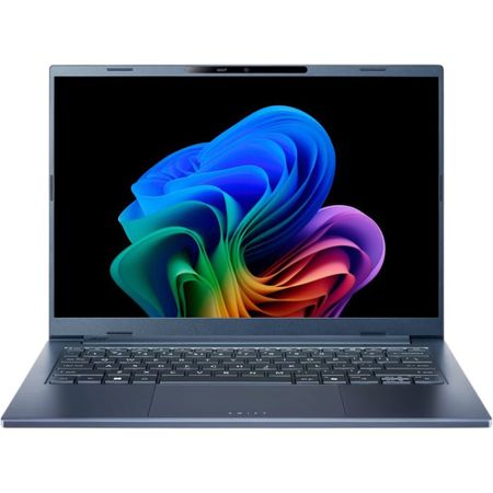 Ноутбук Acer Swift Go 14 AI SFG14-75-974A (NX.JNBCD.00A)