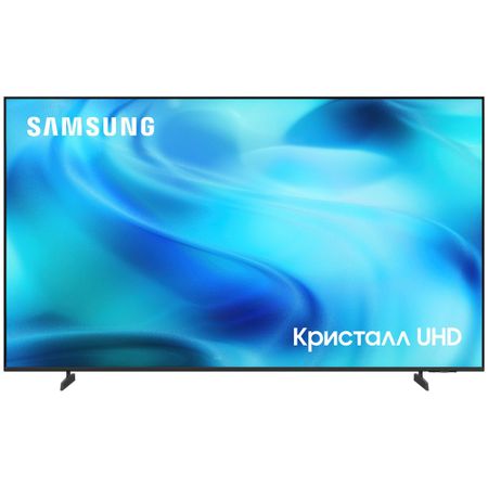 Телевизор Samsung UE43U8000HUXPY (2026)