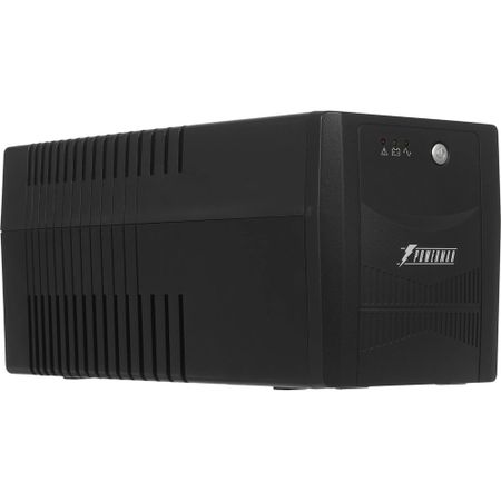 Источник бесперебойного питания Powerman Back Pro 1050