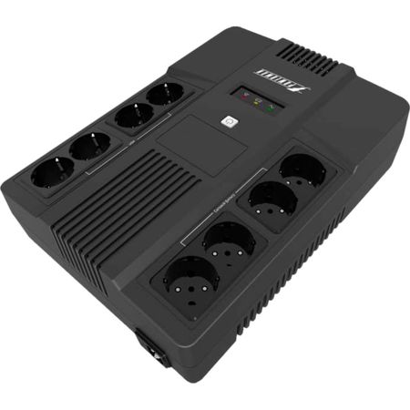 Источник бесперебойного питания Powerman Brick 1000