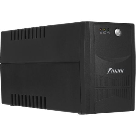 Источник бесперебойного питания Powerman Back Pro 850 Plus