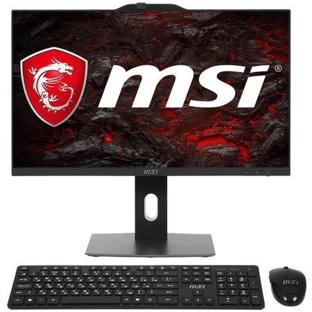 Моноблок MSI Pro AP242P 14M (9S6-AE0621-653)